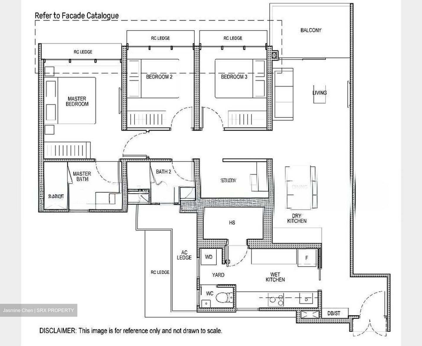 Tembusu Grand (D15), Condominium #546882831